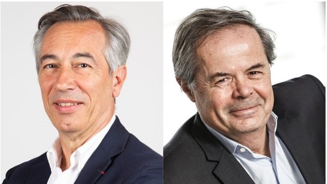 Née de la fusion en juin 2021 de Syntec Numérique et de Tech In France,  Numeum est la première organisation professionnelle de l’écosystème numérique en France. Ses deux co-présidents, Godefroy de Bentzmann (Devoteam) et Pierre-Marie Lehucher (Berger-Levrault), reviennent sur les raisons de cette fusion et sur l’impact de la crise sur les écosystèmes représentés.