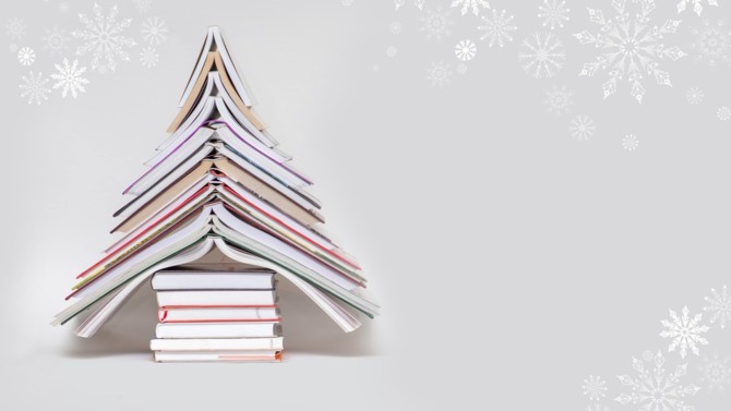 En recherche de cadeaux de Noël ? La Rédaction vous présente sa sélection d’ouvrages. Cuisine, BD, romans, histoire, art… Il y’en a pour tous les goûts.