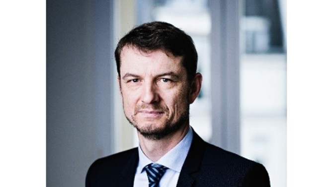 Yann Ludmann (Nexity) : le DSI "Augmenté" de l’année 2021 (IT for Business)