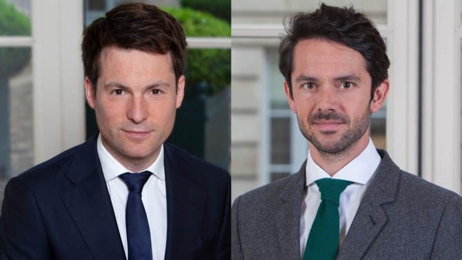 Le 1er janvier 2022, Jones Day a coopté 48 de ses avocats comme associés. Parmi les promus, deux exercent au sein du bureau parisien de la firme : Cyril Philibert et Alexandre Wibaux.