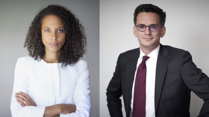 Alice Rousseau et Arthur Sussmann lancent Rousseau &amp; Sussmann, une structure indépendante spécialisée en droit pénal du chiffre. Intervenant en matière fiscale, financière et comptable, ils sont également compétents en droit économique.