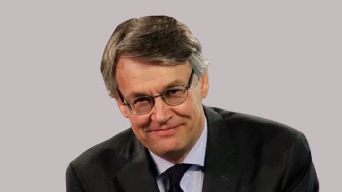 Adveo, un des principaux grossistes européens de la distribution de fournitures de bureau, annonce la nomination de Dominique Bernard au poste de président.