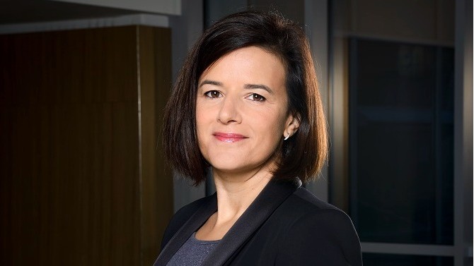 Virginie Dominguez rejoint le comité exécutif de Servier en qualité de vice-présidente exécutive digital, data et SI