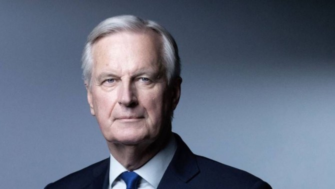 Michel Barnier a été commissaire européen au marché intérieur et aux services financiers avant d’être nommé négociateur en chef du Brexit. Celui qui se qualifie lui-même de "patriote et européen" conseille aujourd’hui Valérie Pécresse dans le cadre de l’élection présidentielle. Pour Décideurs, il revient sur sa vision de l’Europe.