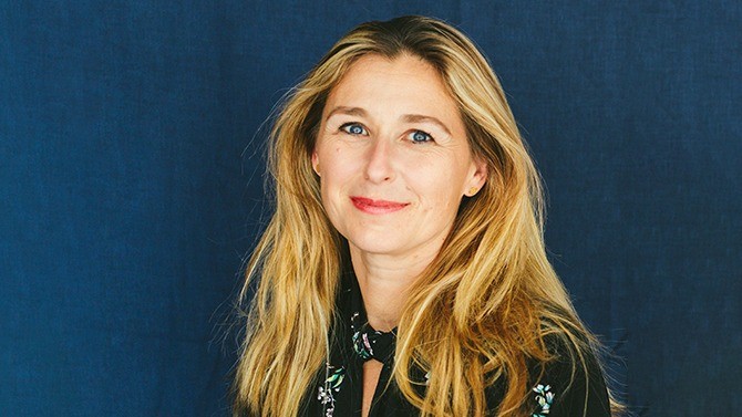 Anne-Laure Thomas (directrice Diversité & Inclusion, L’Oréal) : “L’Oréal veut faire bouger le monde”