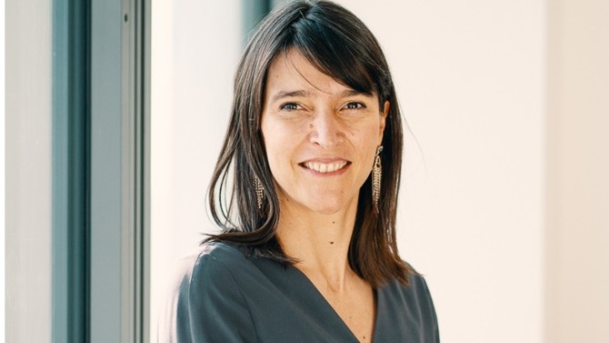 Corinne Cipière (Allianz France) : "La parité s’inscrit dans une démarche d’inclusion et de diversité "