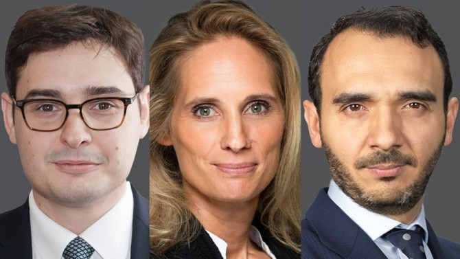 Le bureau parisien de Mayer Brown poursuit son excellente dynamique. Émilie Vasseur, Alejandro López Ortiz et Jean-Maxime Blutel reviennent sur les grandes tendances observées dans leurs domaines respectifs ainsi que sur le sujet épineux du secret professionnel de l’avocat.