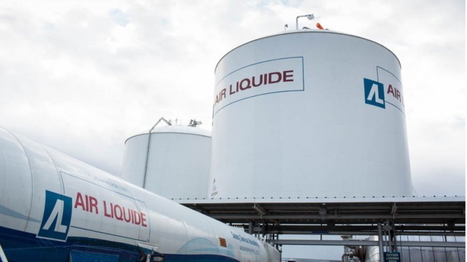 Air Liquide accélère pour l’hydrogène vert