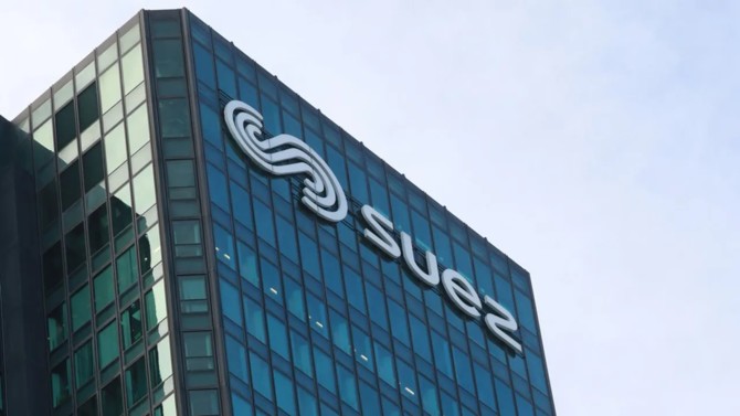 Suez peaufine son nouveau comité exécutif