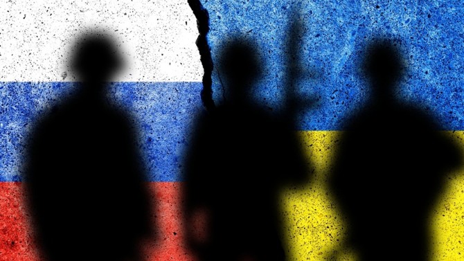 Guerre en Ukraine : l’invitée inattendue de la campagne présidentielle
