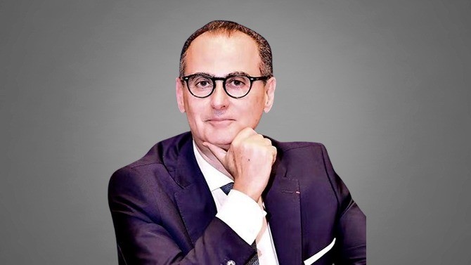 Alain Bénichou rejoint Montefiore Investment en tant que senior advisor technology