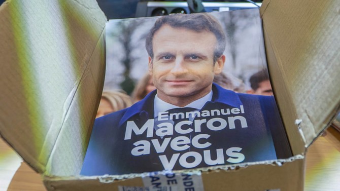 Emmanuel Macron a-t-il déjà gagné ?