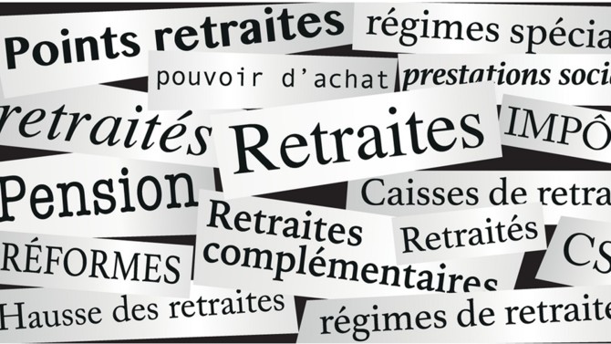 À moins d’une semaine du deuxième tour, les prétendants à l’Élysée et leurs soutiens tentent d’expliquer leur programme sur le sujet brûlant des retraites. Emmanuel Macron se montre plus souple que lors de son premier projet de réforme, tandis que Marine Le Pen est revenue sur une retraite pour tous à 60 ans, telle qu’envisagée en 2017.