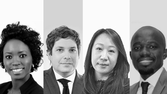 Linklaters Paris : qui sont les derniers avocats promus ?