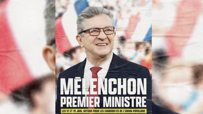 Jean-Luc Mélenchon s'imagine premier ministre? Une aubaine stratégique pour Emmanuel Macron