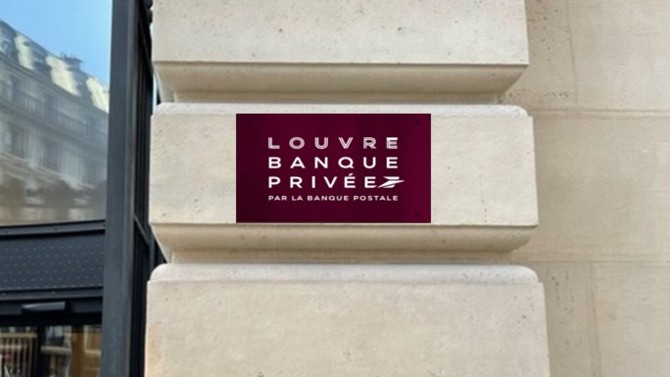 La Banque Postale accélère sa diversification avec le développement de sa banque privée. Cette nouvelle dynamique s’accompagne de la création d’un pôle privé et d’un changement de nom : BPE est ainsi rebaptisée Louvre Banque Privée.