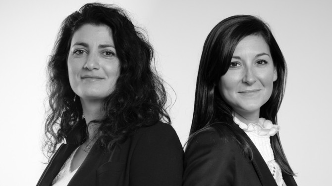 Caroline Zimbris-Golleau et Alexandra Ménard s’associent et lancent The Line, un cabinet spécialisé en droit des sociétés et fiscalité, mais aussi compétent pour traiter les enjeux patrimoniaux qu’impliquent ces deux matières.