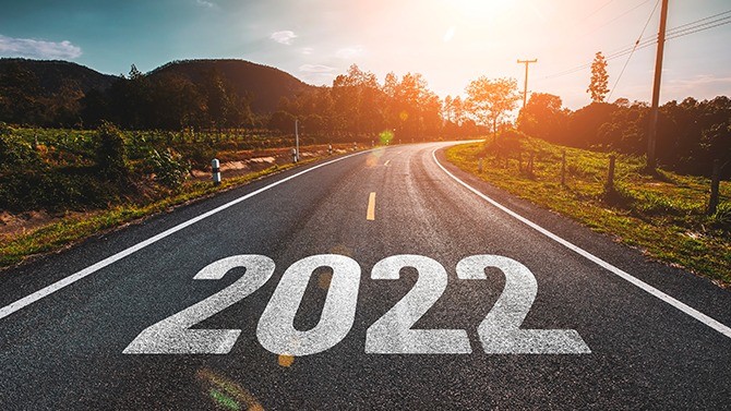 Quelles tendances RH en 2022 ?