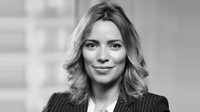 Avocate spécialiste en droit du travail et de la sécurité sociale, Rosine de Matos est nommée counsel au sein du département social du cabinet Aston Avocats.