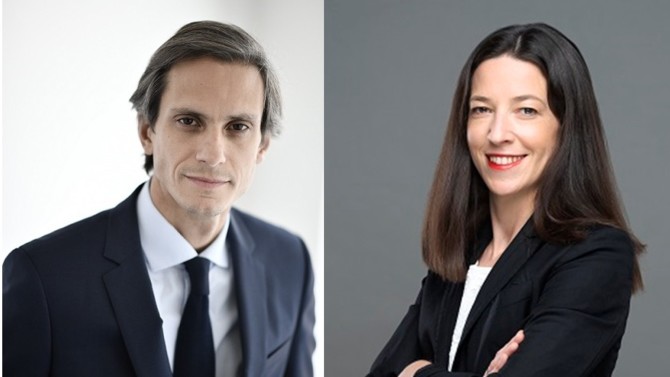 Maxence Delorme et Amélie du Passage accèdent respectivement à la direction des affaires juridiques et à la direction de l’instruction et du contentieux des sanctions de l’Autorité des marchés financiers. Ils prendront leur place de directeur à compter du 1er août 2022.
