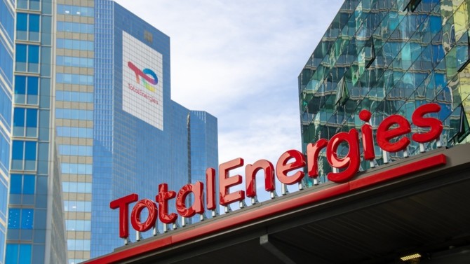 TotalEnergies condamné par la Cnil à payer un million d'euros