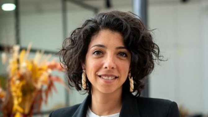 Chloë Brun est promue directrice générale d’Anaxago