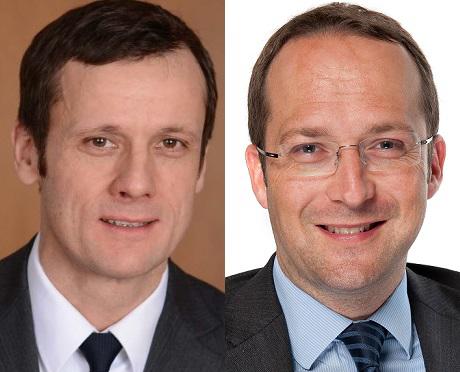 Arnaud P&eacute;r&egrave;s et Jean-Fran&ccedil;ois Louit sont les deux nouveaux associ&eacute;s de Mayer Brown &agrave; Paris.
