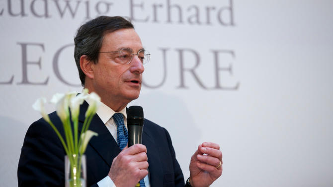 Vers un assouplissement de la politique monétaire de la BCE ?