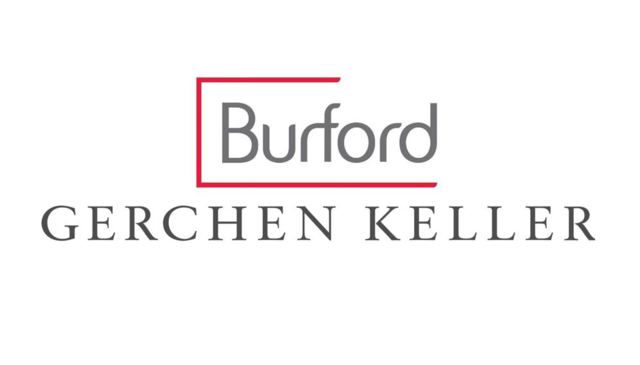Burford acquires Gerchen Keller for up to $175 million