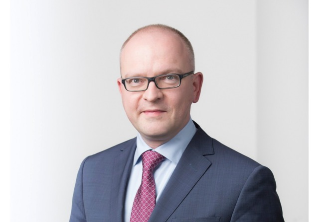 Luther Luxembourg Welcomes Hervé Leclercq as Partner