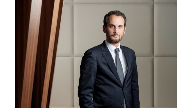 Pierre-Michaël de Waersegger: "Luxembourg’s challenge is to maintain its position as a pioneer in Europe"