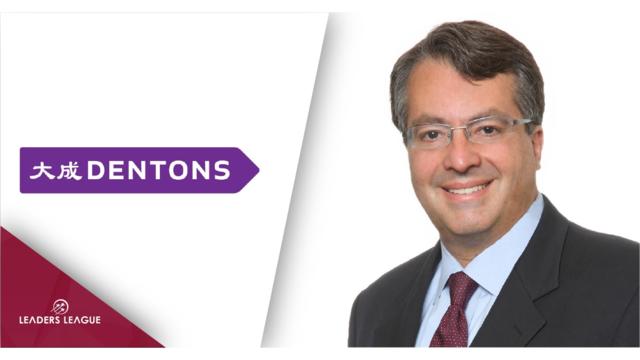 "We are very proud of our polycentric model": an Interview with Jorge Alers, Dentons' CEO for LatAm and the Caribbean