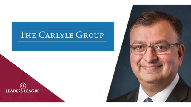 Carlyle sells 10% stake in India's SBI Card