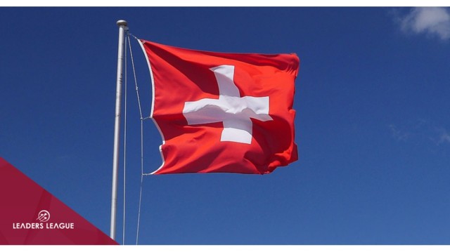 Swiss leading the way on emergency coronavirus loans for SMEs