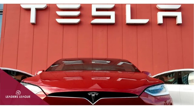 Tesla receives German government backing for Berlin Gigafactory