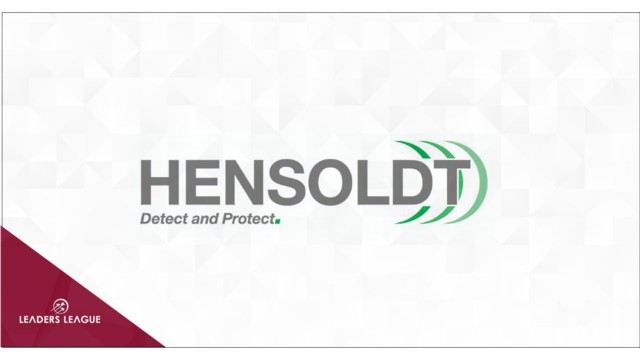 Hensoldt currently making the largest Germany’s IPO of the year