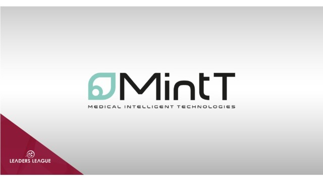 MintT raises €1 million for digital fall detector