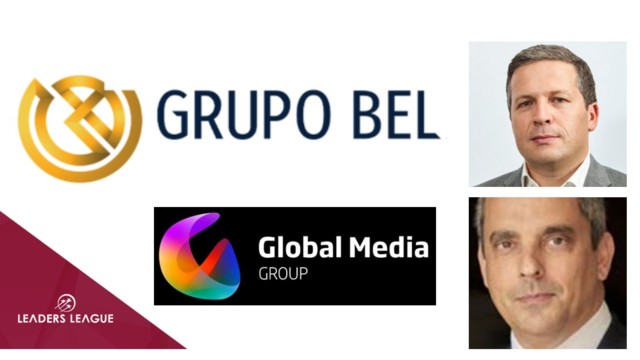 Grupo Bel acquires stake in Global Media Group