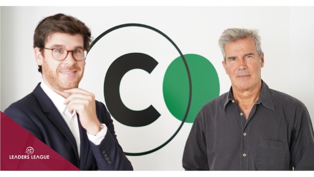 Croma Legal, a new player in the Spanish market, is born