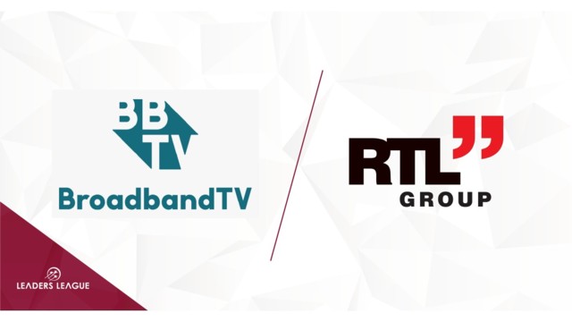 Radio Television Luxembourg Group sells stake in Canada’s BroadbandTV