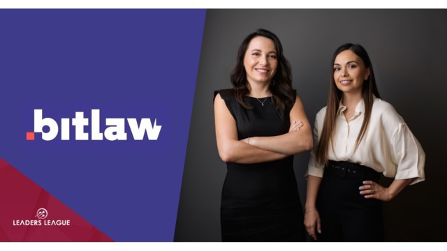 Chilean technology-focused firm Bitlaw launches