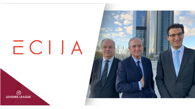 Spanish law firm ECIJA strengthens commercial law practice with addition of Alberto Alonso Ureba