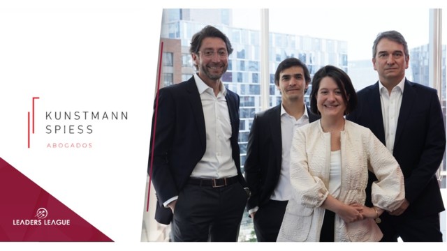 Chilean law firm Kunstmann Spiess launches