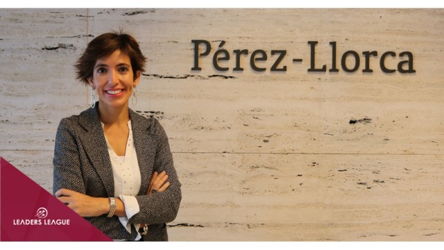 Pérez-Llorca appoints Sonsoles Centeno as partner to open a new office in Brussels