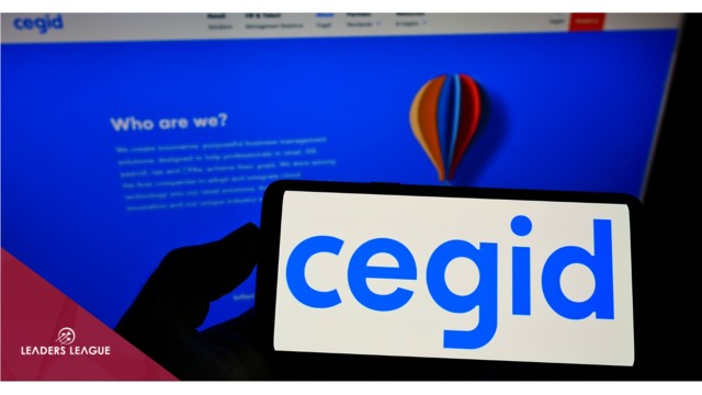 Cegid-KKR: FrenchTech goes global