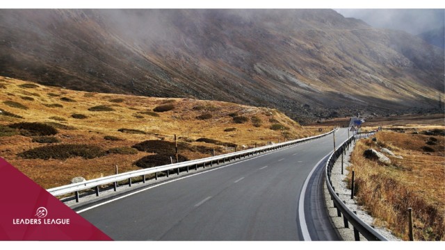 Grupo Sacyr secures $420m financing for Chile highway construction