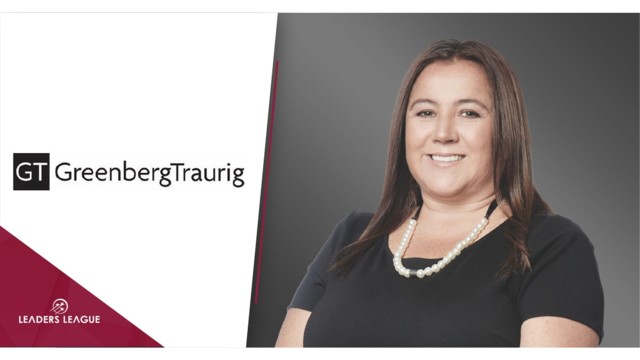 Greenberg Traurig launches labor, employment practice in Mexico City