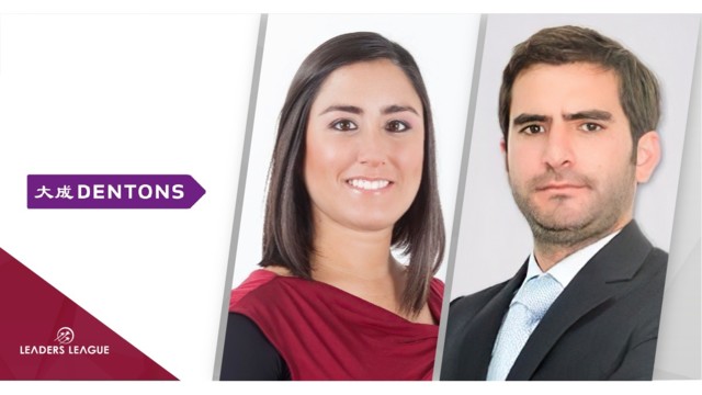 Dentons promotes two partners in Lima