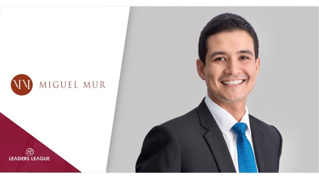 Peru’s Miguel Mur promotes litigation lawyer to partner