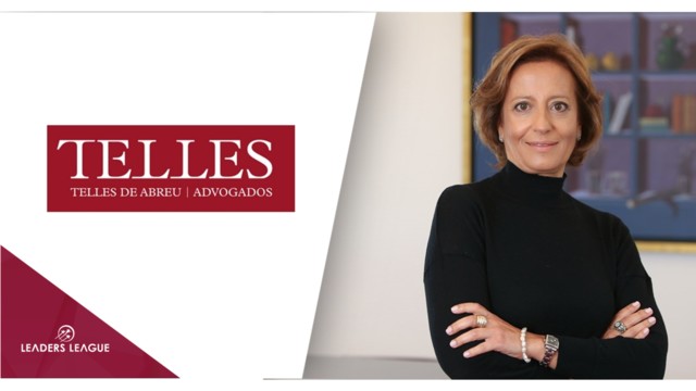 Telles creates an independent environment and climate change team